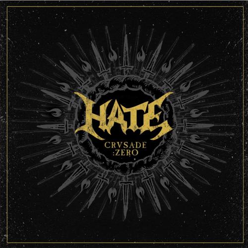 Hate Crusade : Zero (CD) | Lemezkuckó CD bolt