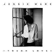 Jessie Ware Tough Love (CD) | Lemezkuckó CD bolt