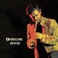 Kerekes Band Live at A38 (CD) | Lemezkuckó CD bolt