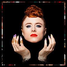 Kiesza Sound Of a Woman (CD) | Lemezkuckó CD bolt