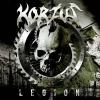 Korzus Legion (CD) | Lemezkuckó CD bolt