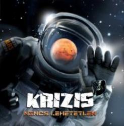 Krízis Nincs lehetetlen (CD) | Lemezkuckó CD bolt