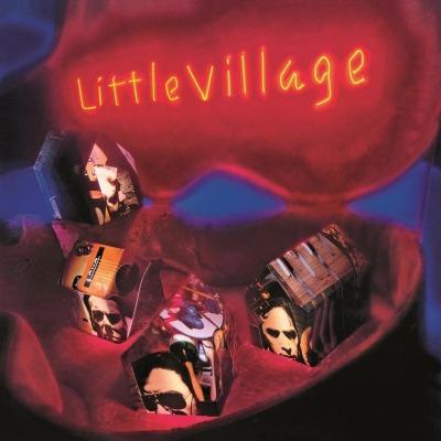 LITTLE VILLAGE (Vinyl LP) | Lemezkuckó CD bolt