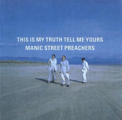 MANIC STREET PREACHERS THIS IS MY TRUTH TELL ME YOURS (Vinyl LP) | Lemezkuckó CD bolt