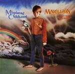 Marillion Misplaced Childhood (CD) | Lemezkuckó CD bolt