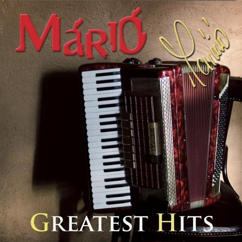 Márió Greatest Hits (CD) | Lemezkuckó CD bolt