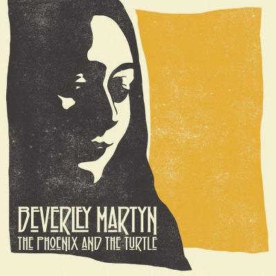 MARTYN,BEVERLEY THE PHOENIX AND THE TURTLE (Vinyl LP) | Lemezkuckó CD bolt