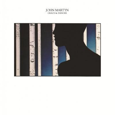 MARTYN,JOHN GRACE & DANGER (Vinyl LP) | Lemezkuckó CD bolt