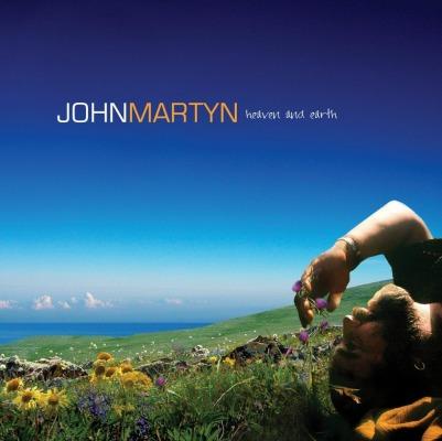 MARTYN,JOHN HEAVEN AND EARTH (Vinyl LP) | Lemezkuckó CD bolt