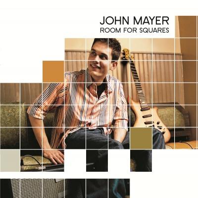 MAYER,JOHN ROOM FOR SQUARES (Vinyl LP) | Lemezkuckó CD bolt