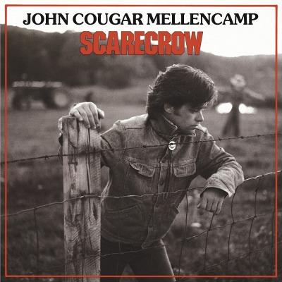 MELLENCAMP,JOHN SCARECROW (Vinyl LP) | Lemezkuckó CD bolt