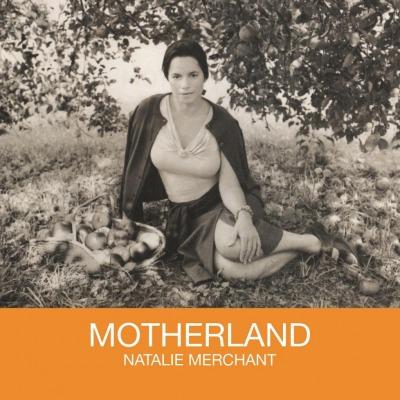 MERCHANT,NATALIE MOTHERLAND (Vinyl LP) | Lemezkuckó CD bolt