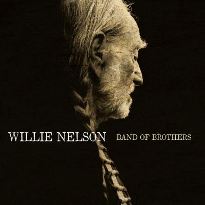 NELSON,WILLIE BAND OF BROTHERS (Vinyl LP) | Lemezkuckó CD bolt