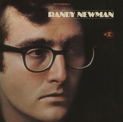 NEWMAN,RANDY RANDY NEWMAN (Vinyl LP) | Lemezkuckó CD bolt