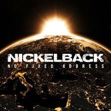 Nickelback NO FIXED ADDRESS (CD) | Lemezkuckó CD bolt