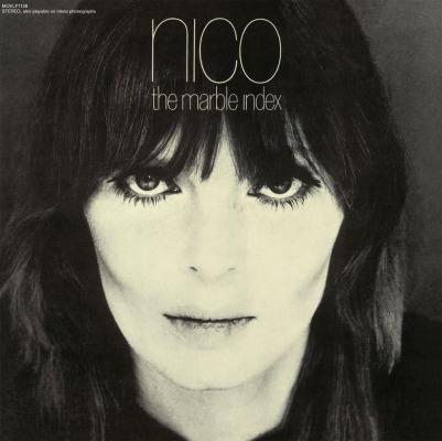 NICO MARBLE INDEX (Vinyl LP) | Lemezkuckó CD bolt