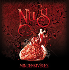 Nils Mindenkivégez (CD) | Lemezkuckó CD bolt