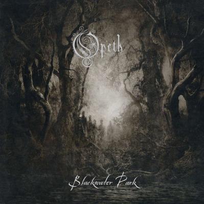 OPETH BLACKWATER PARK (Vinyl LP) | Lemezkuckó CD bolt