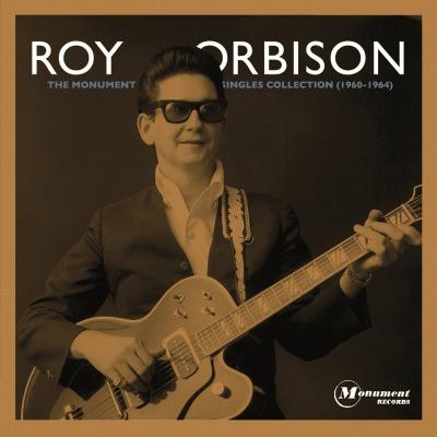 ORBISON,ROY THE MONUMENT SINGLES COLLECTION (Vinyl LP) | Lemezkuckó CD bolt