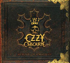 Osbourne,Ozzy Memoirs of a Madman  2DVD  EU kiadás (DVD) | Lemezkuckó CD bolt