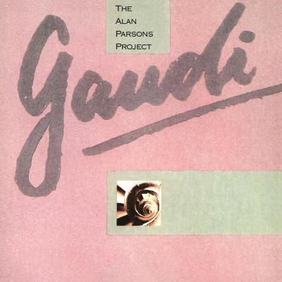 PARSONS,ALAN PROJECT GAUDI (Vinyl LP) | Lemezkuckó CD bolt