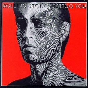 The Rolling Stones Tattoo You (Vinyl LP) | Lemezkuckó CD bolt