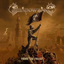 Shadowbane Facing The Fallout (CD) | Lemezkuckó CD bolt