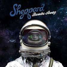 Sheppard Bombs Away (CD) | Lemezkuckó CD bolt