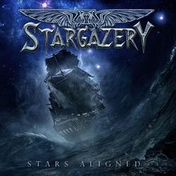 Stargazery Stars Aligned (CD) | Lemezkuckó CD bolt