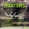 STICKY BOYS MAKE ART (CD) | Lemezkuckó CD bolt