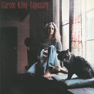 KING,CAROLE TAPESTRY (Vinyl LP) | Lemezkuckó CD bolt