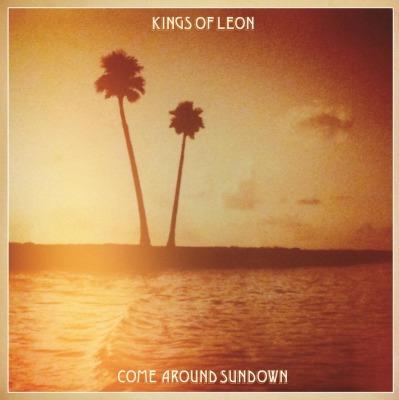 KINGS OF LEON COME AROUND SUNDOWN (Vinyl LP) | Lemezkuckó CD bolt