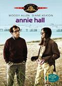 Annie Hall (film) Anniel Hall (DVD) | Lemezkuckó CD bolt