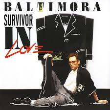 Baltimora Survivor in love (CD) | Lemezkuckó CD bolt