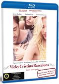 Vicky Cristina Barcelona (film) (BLU-RAY) Vicky Cristina Barcelona (BLU-RAY) (BLU-RAY) | Lemezkuckó CD bolt