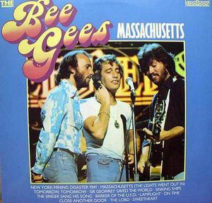 Bee Gees Massachusetts (Vinyl LP) | Lemezkuckó CD bolt