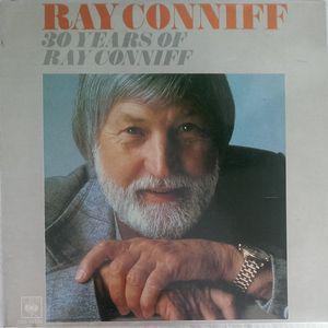 Ray Conniff 30 Years Of Ray Conniff (Vinyl LP) | Lemezkuckó CD bolt