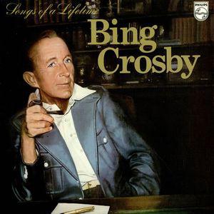 Crosby Bing Songs Of A Lifetime (Vinyl LP) | Lemezkuckó CD bolt