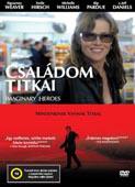 Családom titkai (film) Családom titkai (DVD) | Lemezkuckó CD bolt