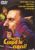 Csapd le csacsi! (film) Csapd le csacsi! (DVD) | Lemezkuckó CD bolt