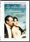 Délutáni szerelem (film) /Gary Cooper, Audrey Hepburn, / DVD (DVD) | Lemezkuckó CD bolt