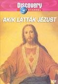 AKIK LÁTTÁK JÉZUST (DVD) | Lemezkuckó CD bolt