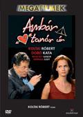 ÁMBÁR TANÁR ÚR (DVD) | Lemezkuckó CD bolt