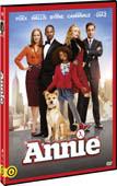 ANNIE ANNIE (DVD) | Lemezkuckó CD bolt