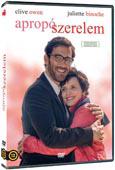 APROPÓ SZERELEM APROPÓ SZERELEM (DVD) | Lemezkuckó CD bolt