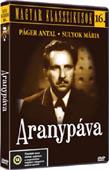 ARANYPÁVA (DVD) | Lemezkuckó CD bolt