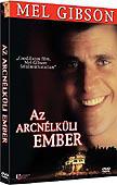 AZ ARCNÉLKÜLI EMBER (DVD) | Lemezkuckó CD bolt