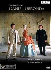 Daniel Deronda (DVD) | Lemezkuckó CD bolt