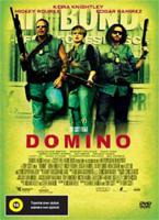 DOMINO (DVD) | Lemezkuckó CD bolt