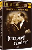 DUNAPARTI RANDEVÚ (DVD) | Lemezkuckó CD bolt